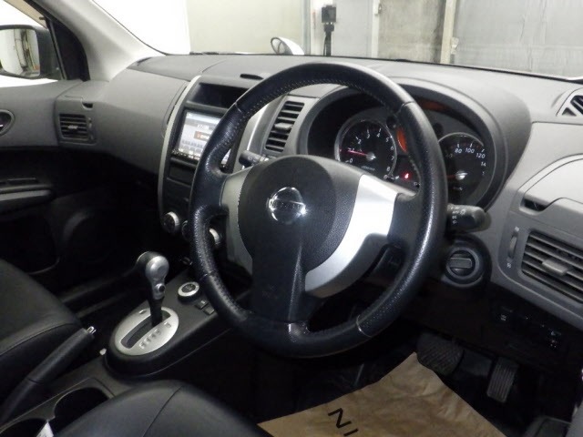 Nissan X-TRAIL 2009 7923884-3