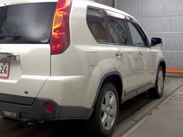 Nissan X-TRAIL 2009 7923884-5