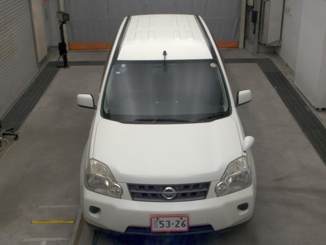 Nissan X-TRAIL 2009 7923884-6