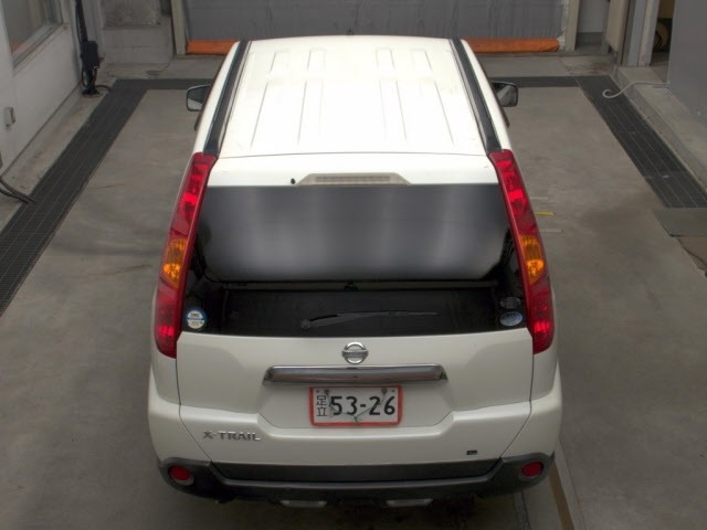 Nissan X-TRAIL 2009 7923884-7