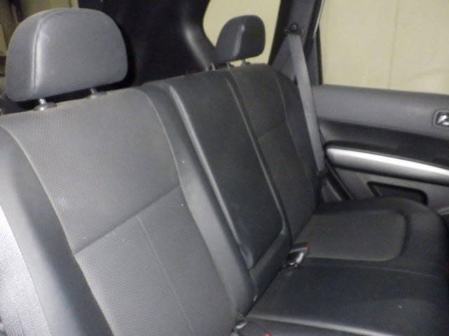 Nissan X-TRAIL 2009 7923884-8