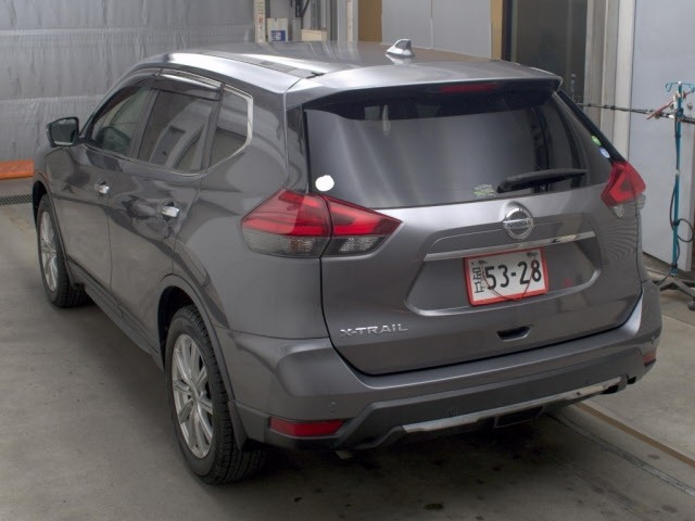 Nissan X-TRAIL 2017 7923888-1