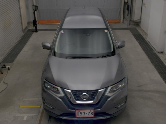 Nissan X-TRAIL 2017 7923888-6