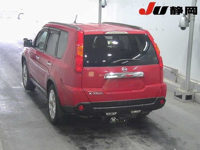 Nissan X-TRAIL 2008 7923892-1