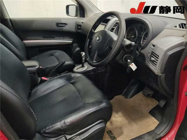 Nissan X-TRAIL 2008 7923892-3