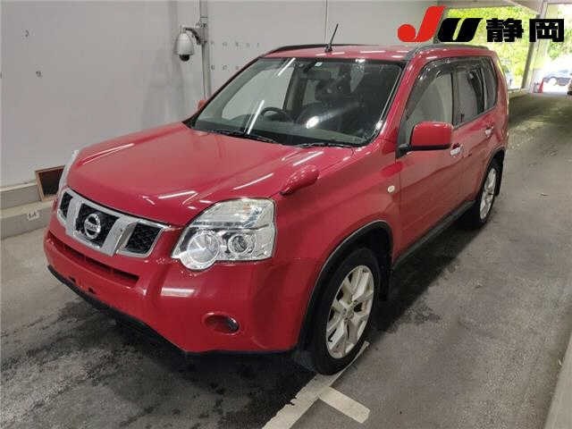 Nissan X-TRAIL 2008 7923892-4