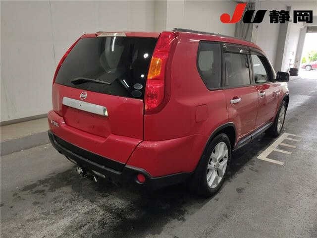 Nissan X-TRAIL 2008 7923892-5