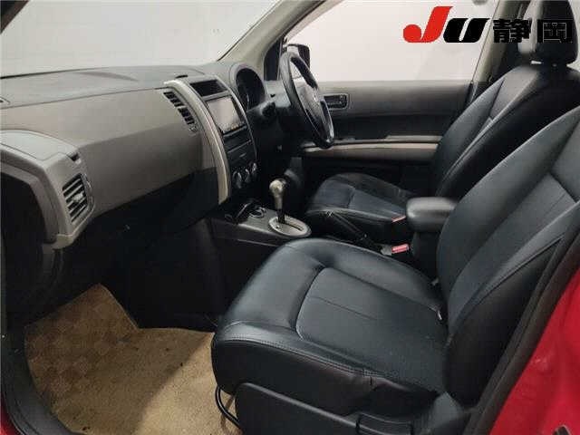 Nissan X-TRAIL 2008 7923892-6