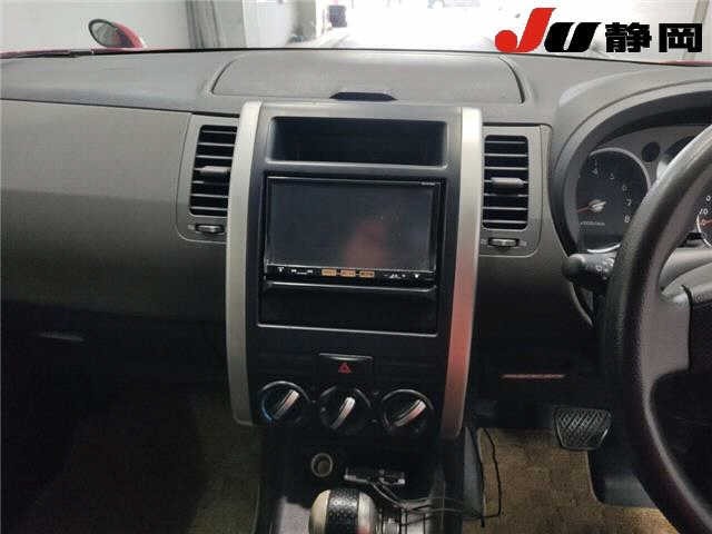 Nissan X-TRAIL 2008 7923892-7