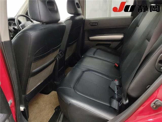 Nissan X-TRAIL 2008 7923892-8