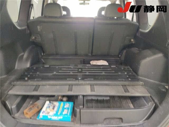 Nissan X-TRAIL 2008 7923892-9