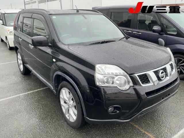 Nissan X-TRAIL 2013 7923895-0
