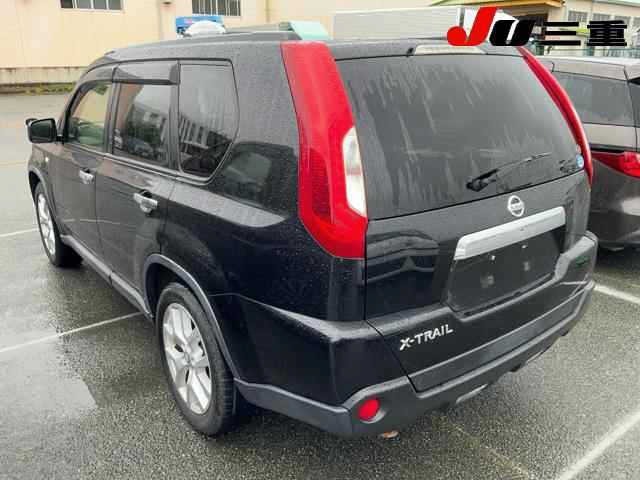 Nissan X-TRAIL 2013 7923895-1