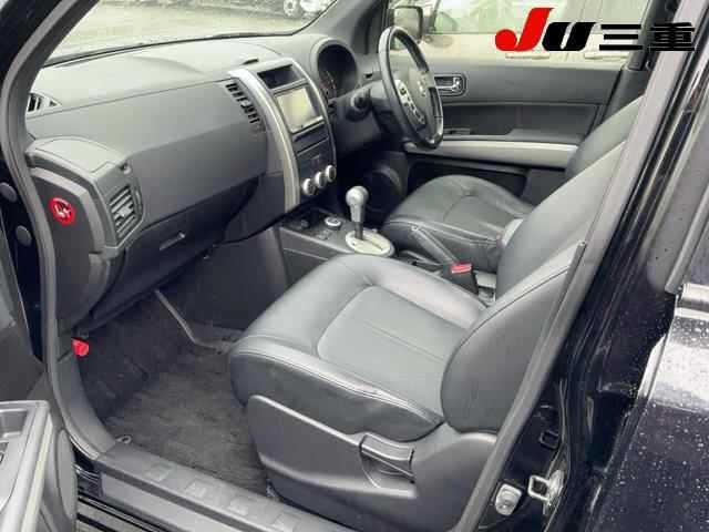 Nissan X-TRAIL 2013 7923895-3
