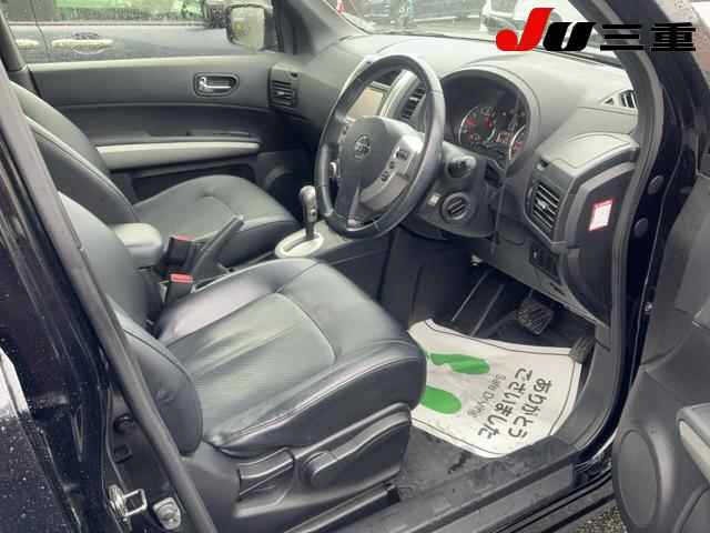 Nissan X-TRAIL 2013 7923895-4