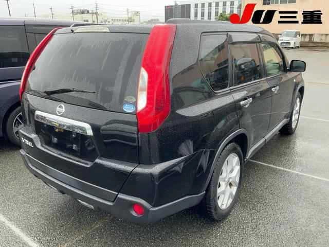 Nissan X-TRAIL 2013 7923895-6