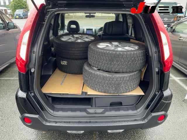 Nissan X-TRAIL 2013 7923895-7