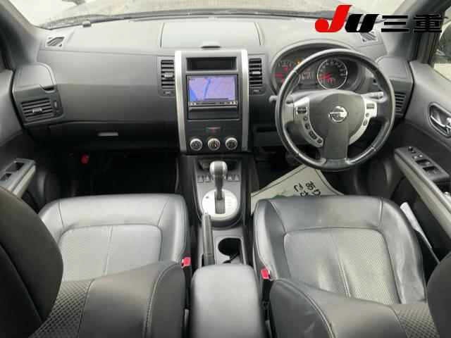 Nissan X-TRAIL 2013 7923895-8