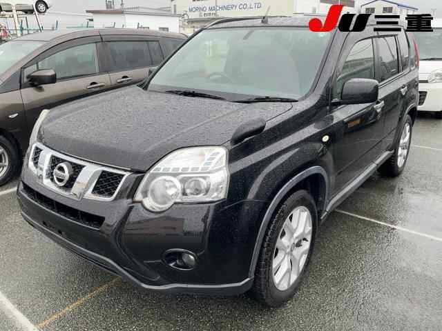 Nissan X-TRAIL 2013 7923895-9