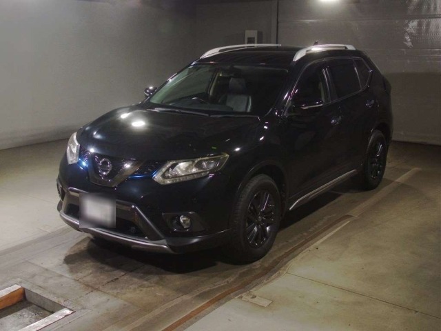 Nissan X-TRAIL 2016 7923904-0