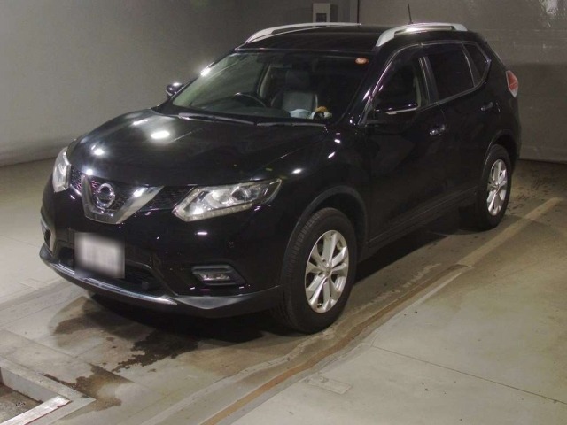 Nissan X-TRAIL 2016 7923905-0
