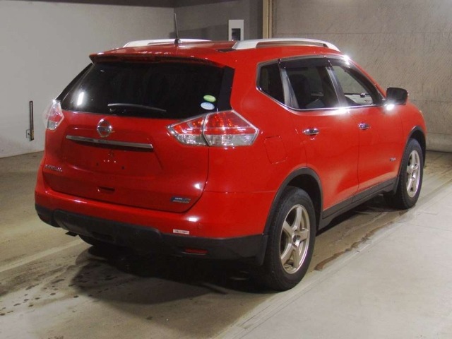 Nissan X-TRAIL 2015 7923906-1