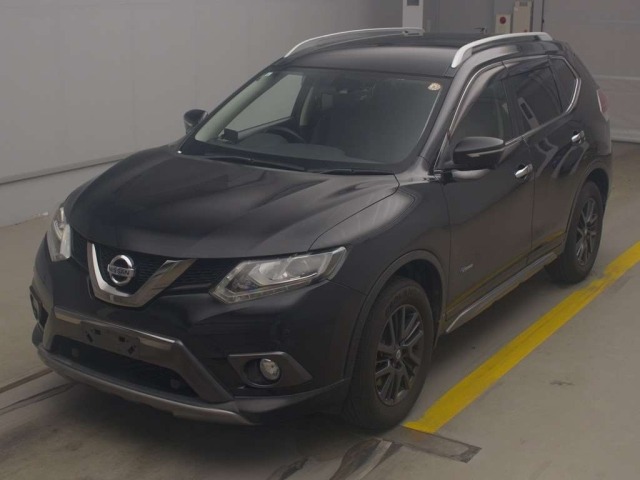 Nissan X-TRAIL 2015 7923917-0