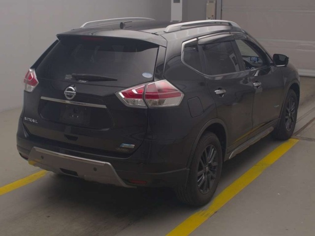 Nissan X-TRAIL 2015 7923917-1