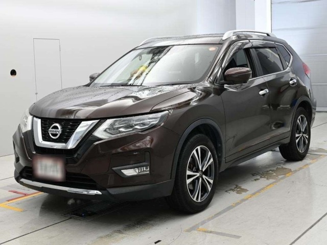 Nissan X-TRAIL 2017 7923932-0