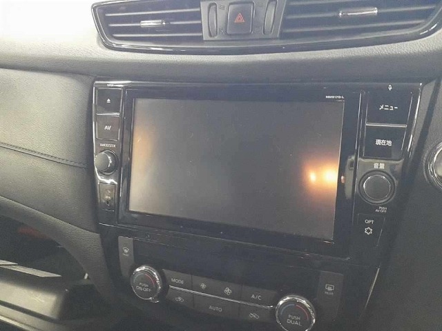Nissan X-TRAIL 2017 7923932-12