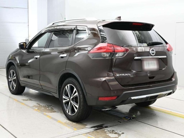 Nissan X-TRAIL 2017 7923932-6