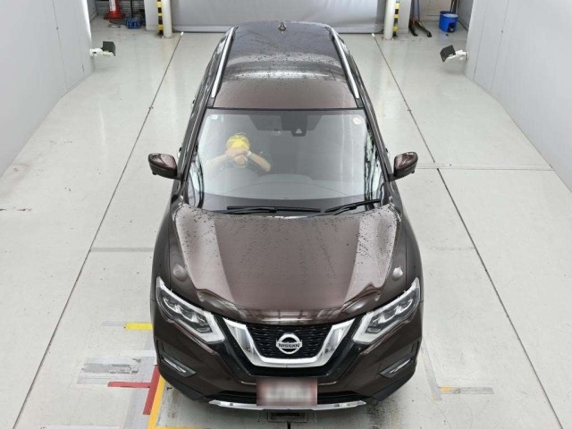 Nissan X-TRAIL 2017 7923932-7