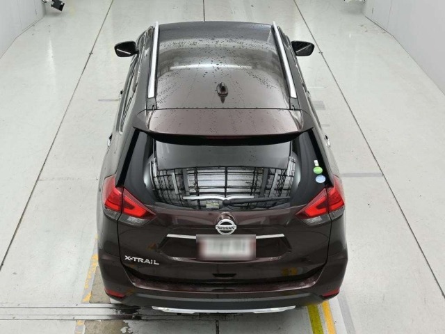 Nissan X-TRAIL 2017 7923932-8
