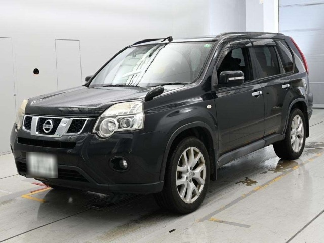 Nissan X-TRAIL 2013 7923933-0