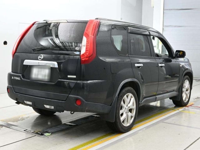 Nissan X-TRAIL 2013 7923933-1