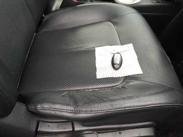 Nissan X-TRAIL 2013 7923933-10