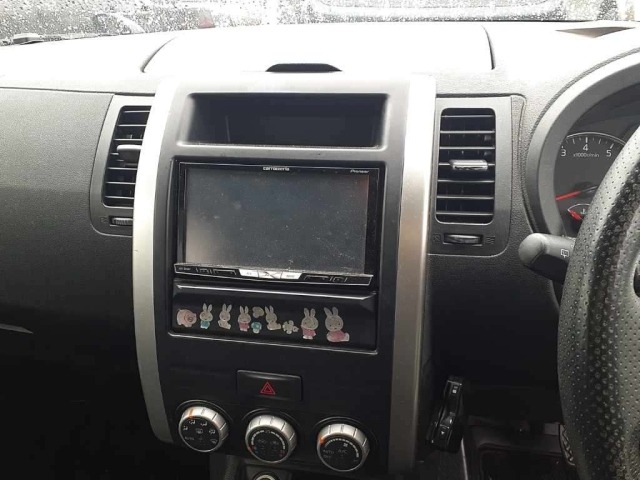 Nissan X-TRAIL 2013 7923933-12