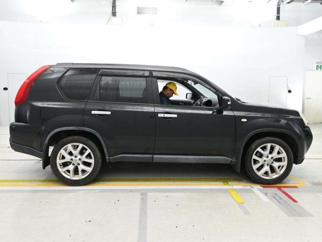 Nissan X-TRAIL 2013 7923933-3