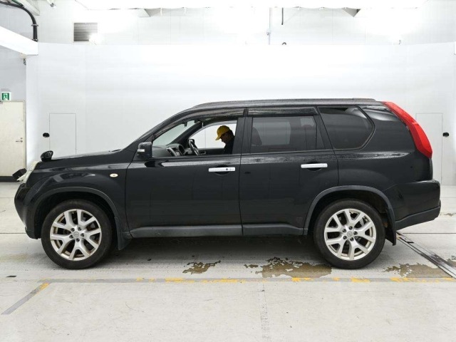 Nissan X-TRAIL 2013 7923933-4