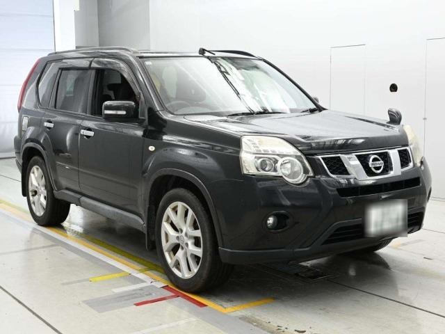 Nissan X-TRAIL 2013 7923933-5