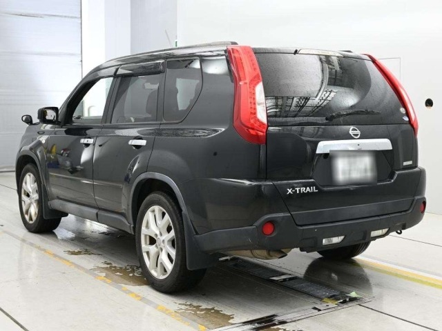 Nissan X-TRAIL 2013 7923933-6