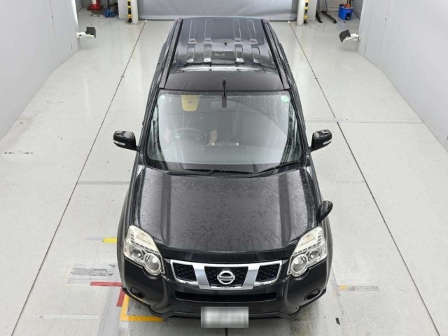 Nissan X-TRAIL 2013 7923933-7