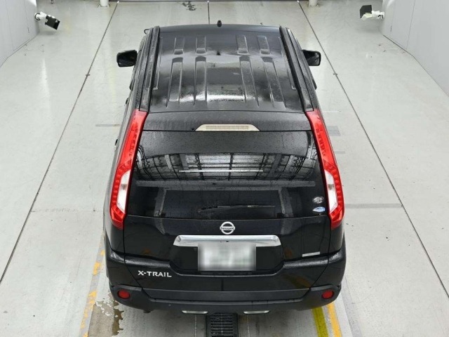 Nissan X-TRAIL 2013 7923933-8