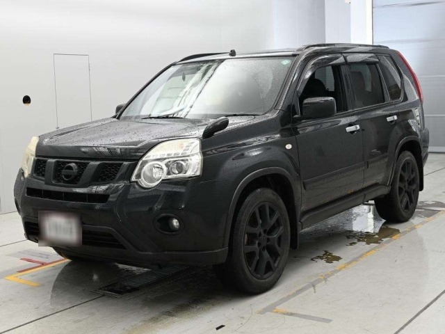 Nissan X-TRAIL 2013 7923934-0