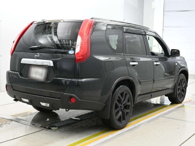 Nissan X-TRAIL 2013 7923934-1