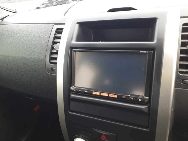Nissan X-TRAIL 2013 7923934-12