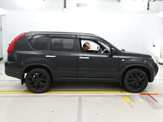 Nissan X-TRAIL 2013 7923934-3
