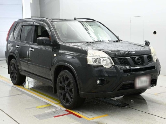 Nissan X-TRAIL 2013 7923934-5