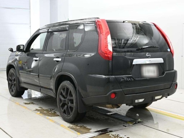 Nissan X-TRAIL 2013 7923934-6