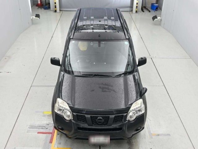 Nissan X-TRAIL 2013 7923934-7